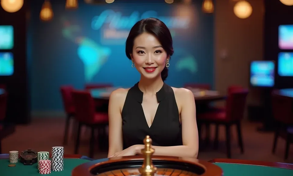 lv88im Việt Nam Sảnh casino