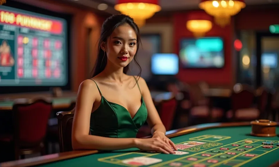 lv88im Casino Mới